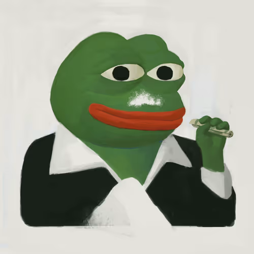 The Pepe Collection 5