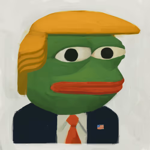The Pepe Collection 5