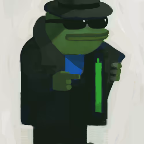 The Pepe Collection 5