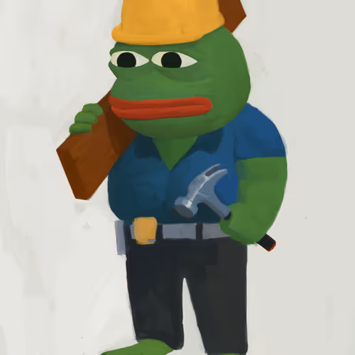 The Pepe Collection 5