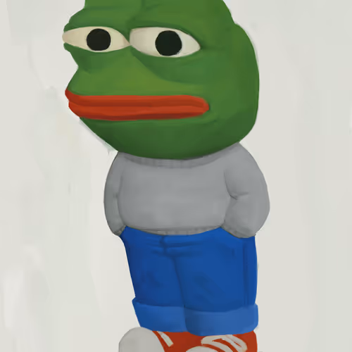 The Pepe Collection 5