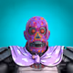 Lucha 3D Knockout #31