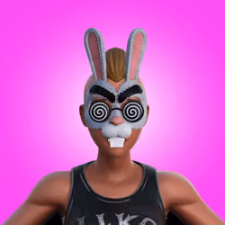 Lucha 3D Knockout #499