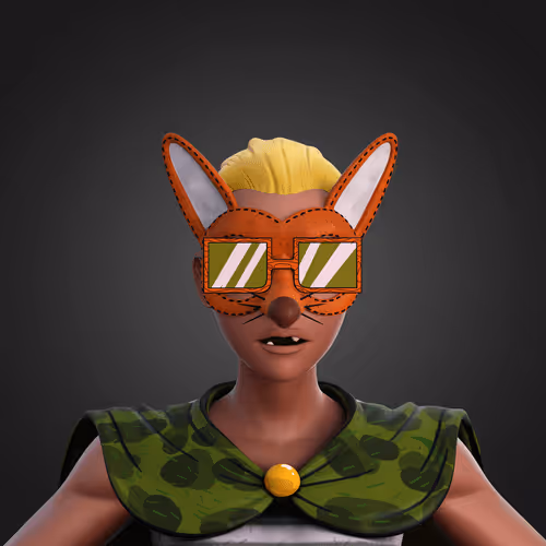 Lucha 3d Knockout