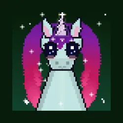 Cosmic Unicorns #9