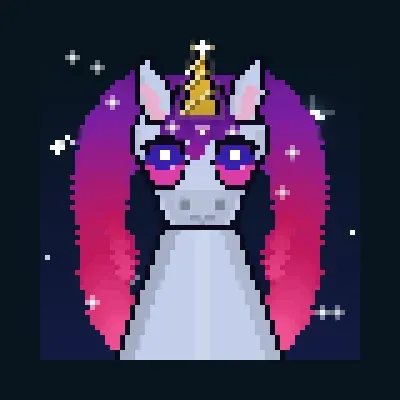 Cosmic Unicorns