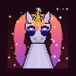 Cosmic Unicorns #7