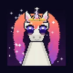 Cosmic Unicorns #6