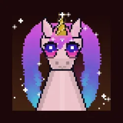 Cosmic Unicorns #10