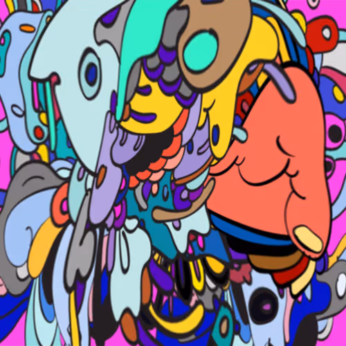 Psychedelic Trips V2