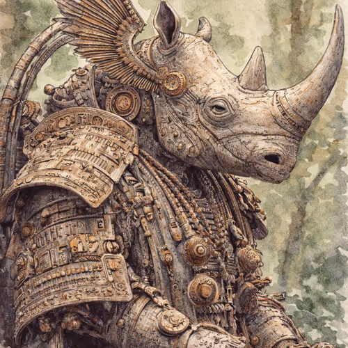 Artpocalypse #722