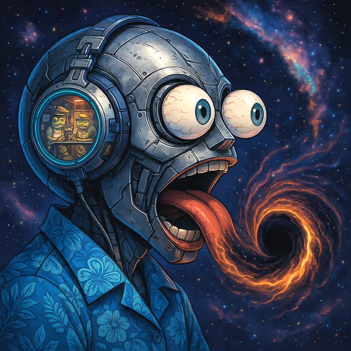 Theartpocalypse
