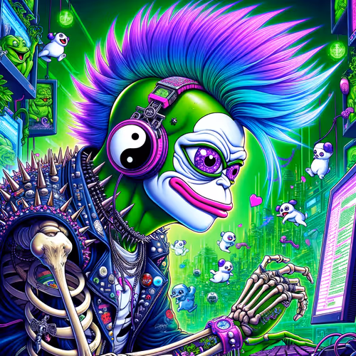 Theartpocalypse