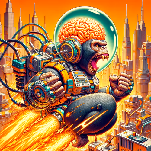 Theartpocalypse