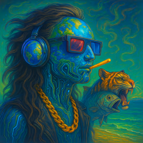 Theartpocalypse