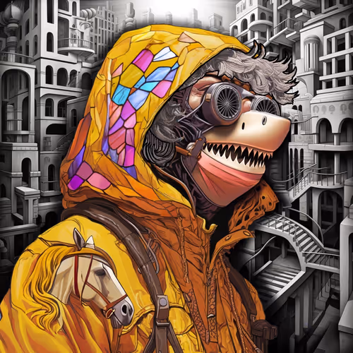 Theartpocalypse