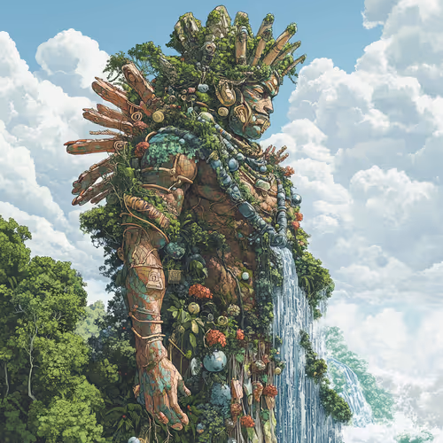 Theartpocalypse