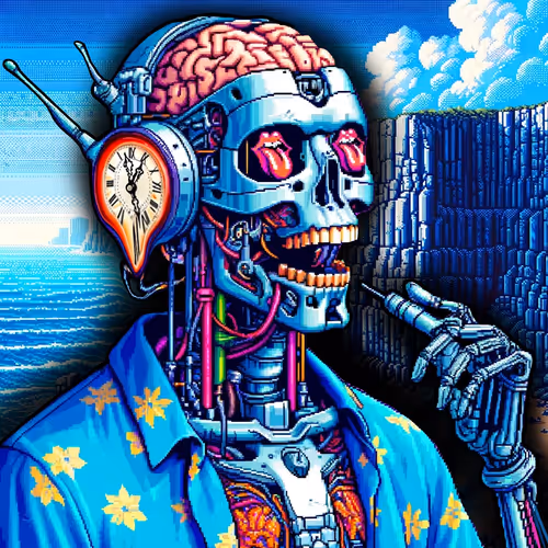 Theartpocalypse