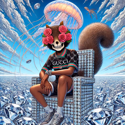 Theartpocalypse