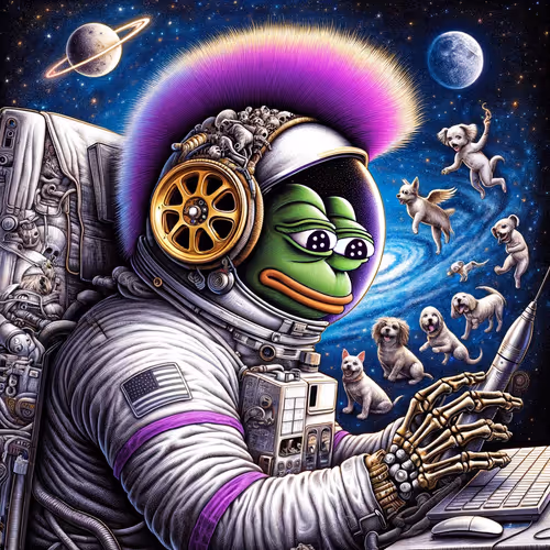 Theartpocalypse