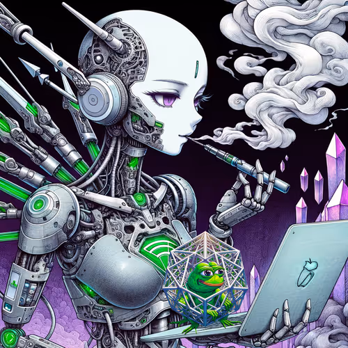Theartpocalypse