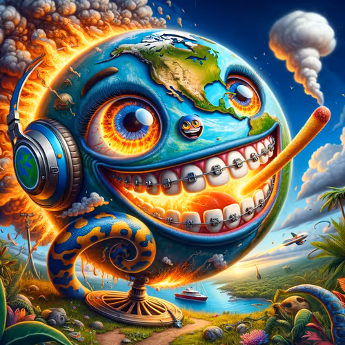 Theartpocalypse