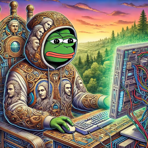 Theartpocalypse