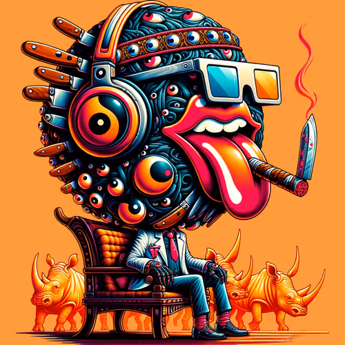 Theartpocalypse