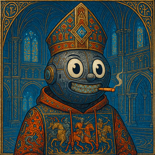 Theartpocalypse