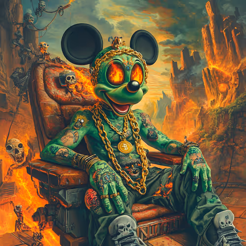 Theartpocalypse