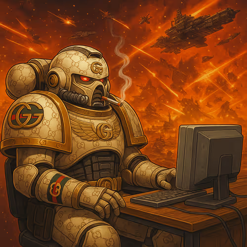 Theartpocalypse