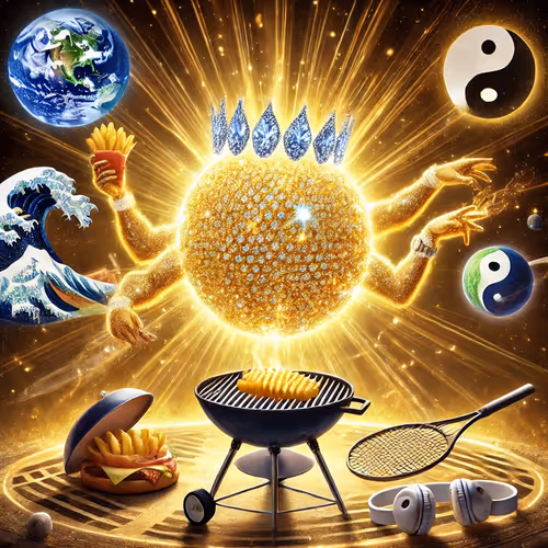 Theartpocalypse