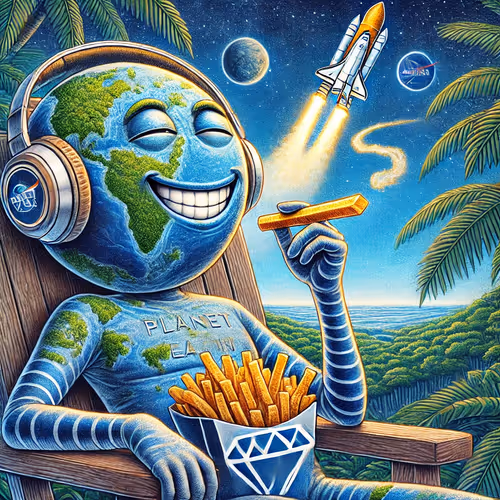 Theartpocalypse