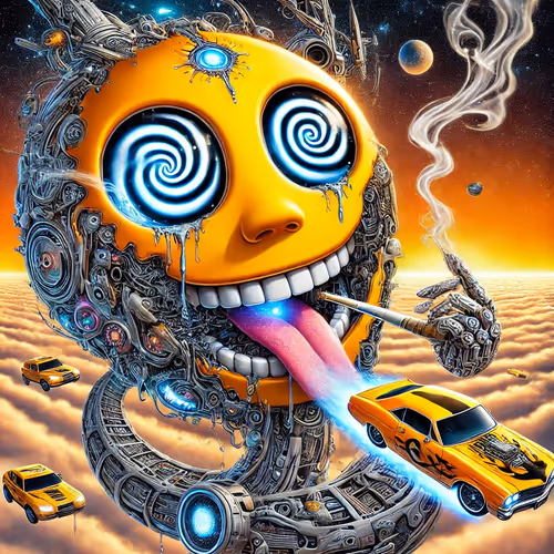 Theartpocalypse