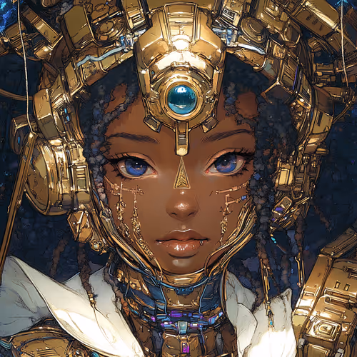 Theartpocalypse