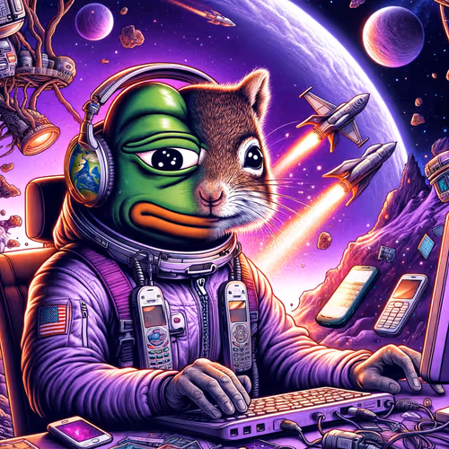Theartpocalypse