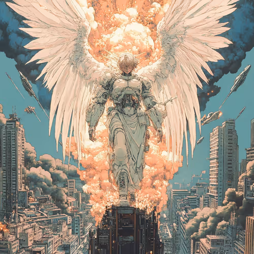 Theartpocalypse