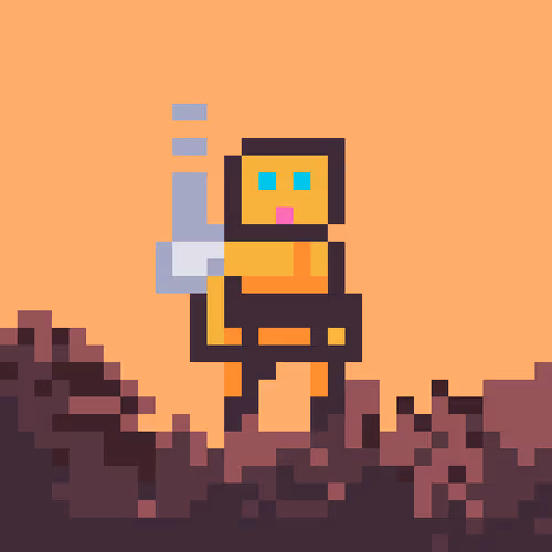 Bitbot Friends Eth