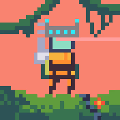 Bitbot Friends Eth