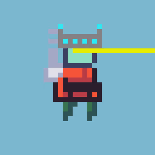 Bitbot Friends Eth