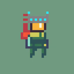 BitBot Friends #2992