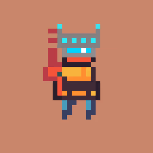 Bitbot Friends Eth