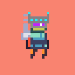 BitBot Friends #2786