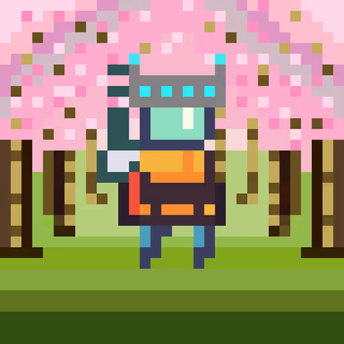 Bitbot Friends Eth