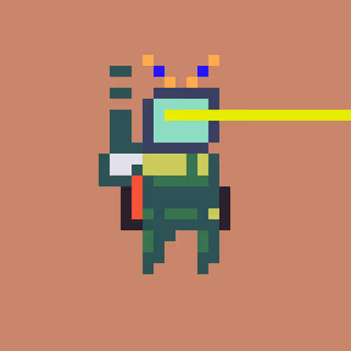 Bitbot Friends Eth