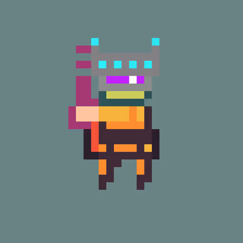 Bitbot Friends Eth