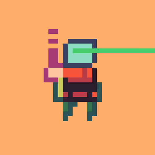 Bitbot Friends Eth