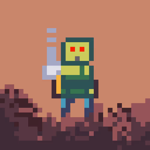 Bitbot Friends Eth