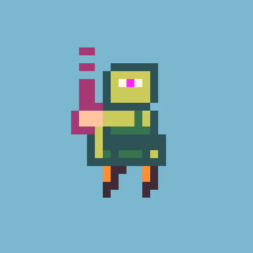 Bitbot Friends Eth