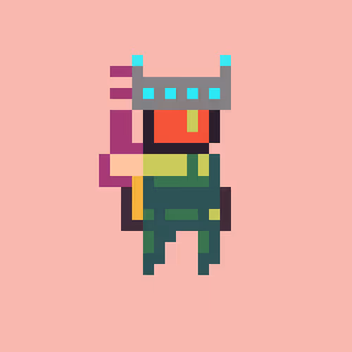 Bitbot Friends Eth